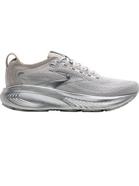 NEW in a box Brooks Women's Adrenaline GTS 25, size 9 Silver Anniversary Edition